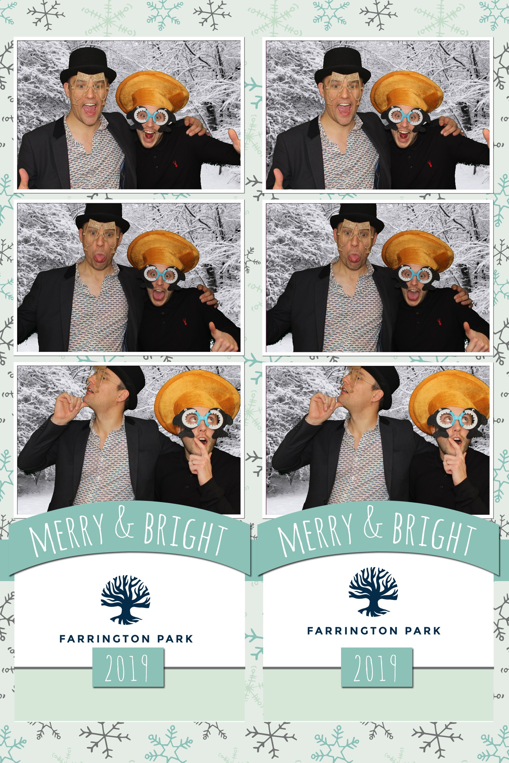 FP Christmas Party 06.12.19 | View more photos from the event at images.mobile-photo-booth.com/u/MobilePhotoBoothUK/FP-Christmas-Party-061219